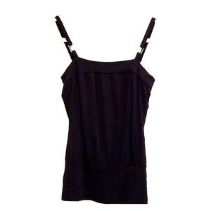 Express Metal Detail Cami